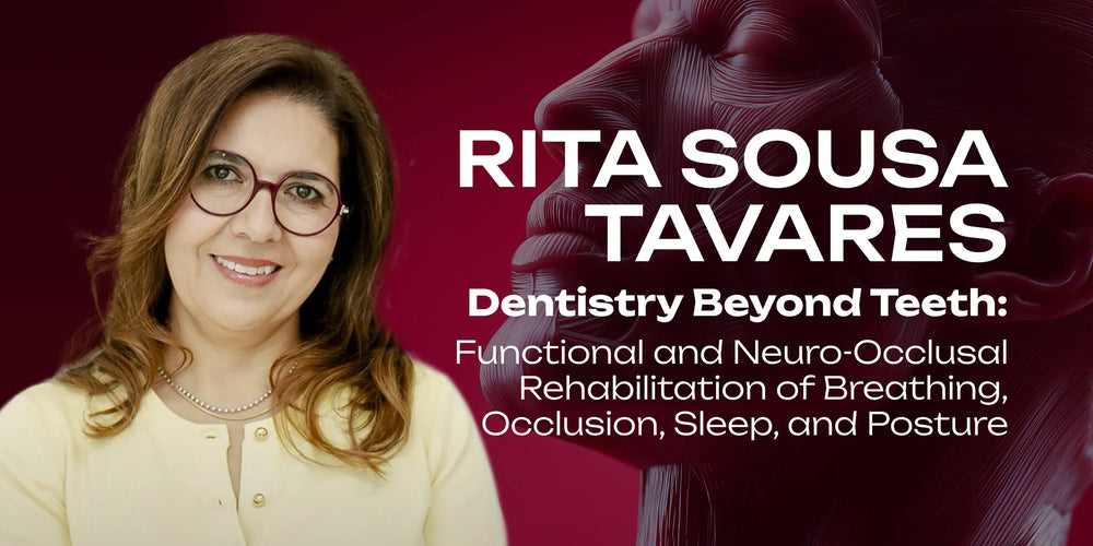 Dentistry Beyond Teeth: Functional and Neuro‑Occlusal Rehabilitation of Breathing, Occlusion, Sleep and Posture