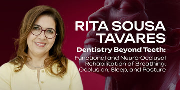 Dentistry Beyond Teeth: Functional and Neuro‑Occlusal Rehabilitation of Breathing, Occlusion, Sleep and Posture