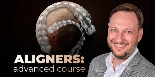 Aligners: Advanced Course — Treatment of Complex Clinical Cases