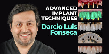 Advanced Implant Techniques: Socket-Shield, DTR, All-on-4®