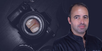 Photography in Dentistry: From Camera Selection to Post-Production