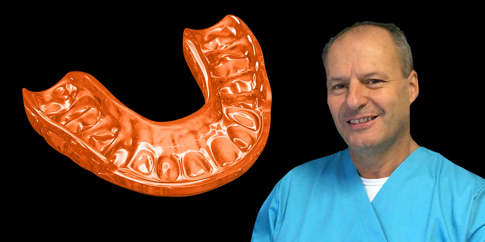 Mandibular Repositioning Control Protocols