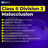 Twin Block and TransForce: Online Course by the Creator
