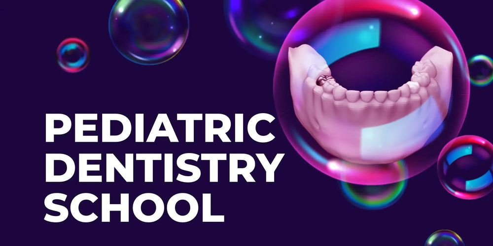 Pediatric Dentistry School