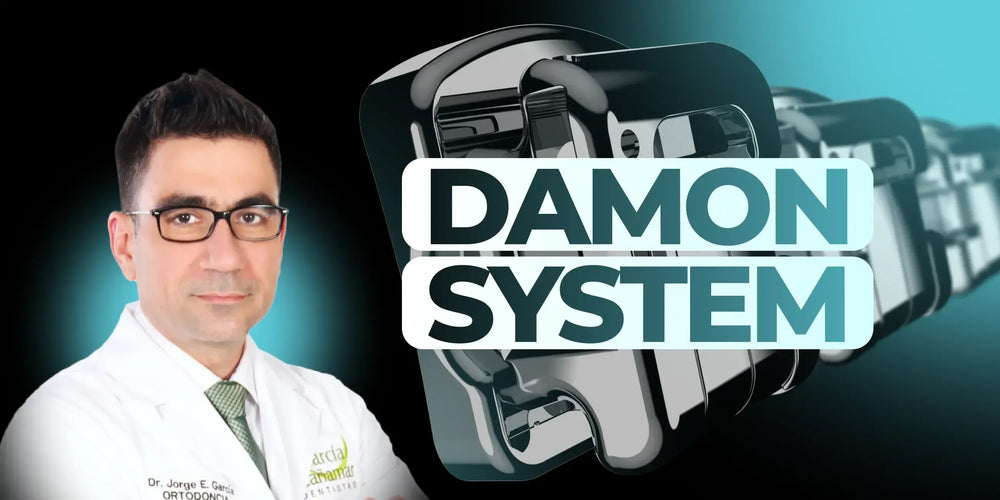 Damon System: New Concepts and Advanced Methods of Application
