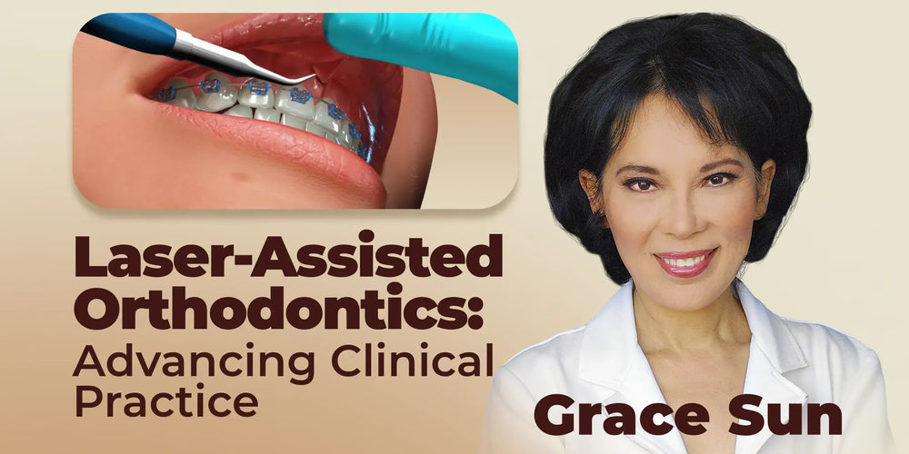 Laser‑Assisted Orthodontics: Advancing Clinical Practice