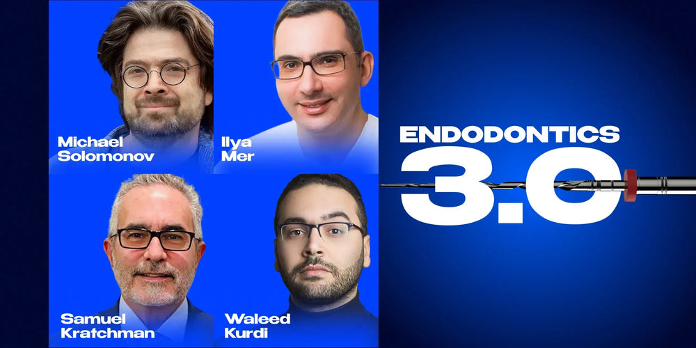 Endodontics 3.0