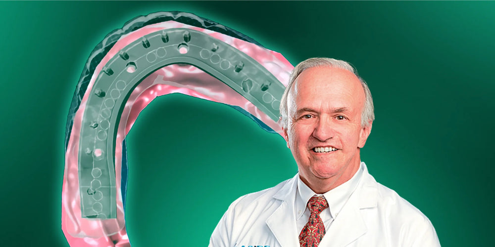Implant-supported restorations: course from A to Z for prosthodontists