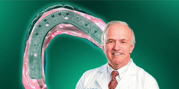 Implant-supported restorations: course from A to Z for prosthodontists
