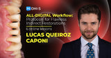 All‑Digital Workflow: Protocols for Flawless Indirect Restorations