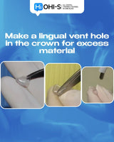 Pediatric Dentistry School