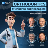 Orthodontics for Children and Teenagers