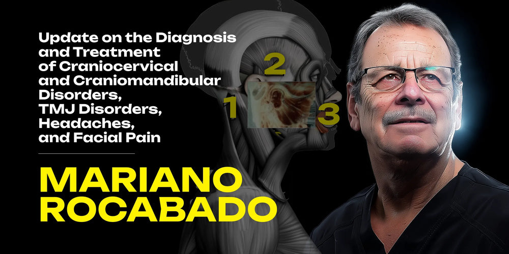 Update on the Diagnosis and Treatment of Craniocervical and Craniomandibular Disorders, TMJ Disorders, Headaches, and Facial Pain