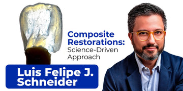 Composite Restorations: A Science‑Driven Approach