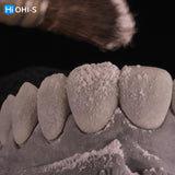Indirect Restoration in the Biomimetic Concept