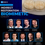 Indirect Restoration in the Biomimetic Concept