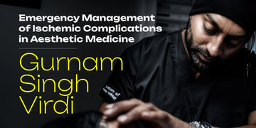 Emergency Management of Ischemic Complications in Aesthetic Medicine