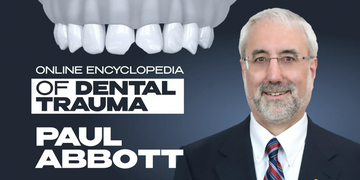 Online encyclopedia of dental trauma