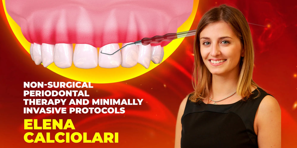 Non‑Surgical Periodontal Therapy and Minimally Invasive Protocols