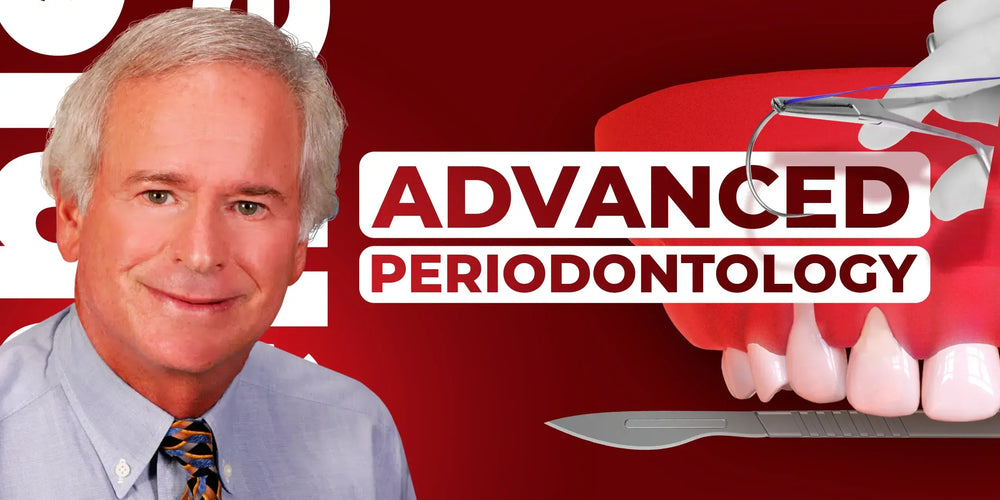 Advanced Periodontology: Surgical Protocols