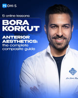 Anterior Aesthetics: The Complete Composite Guide