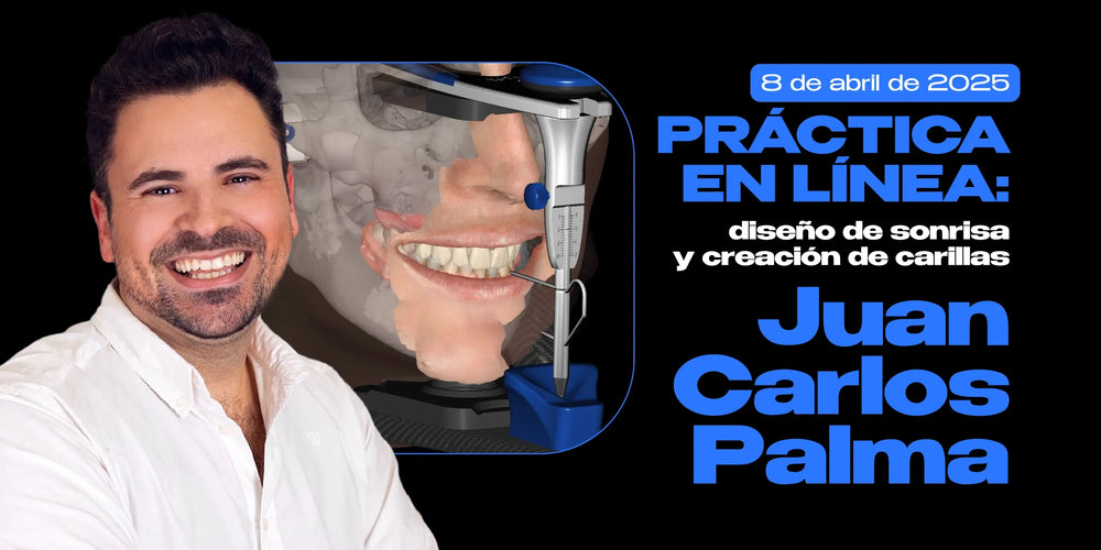 Online Practicum: Smile Design and Veneer Creation