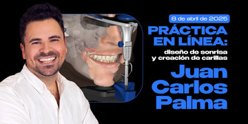 Online Practicum: Smile Design and Veneer Creation