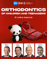 Orthodontics for Children and Teenagers