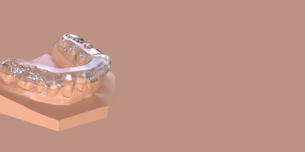 The occlusal plane system: predictable approach for complex functional cases in daily practice