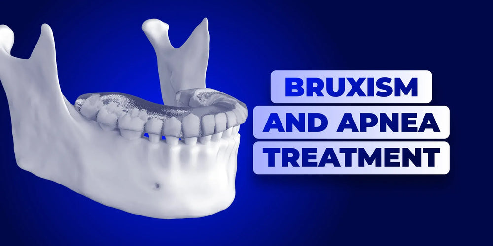 Bruxism and Apnea Treatment