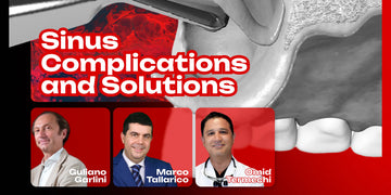 Sinus Complications and Solutions: From Pathology to Surgical Precision