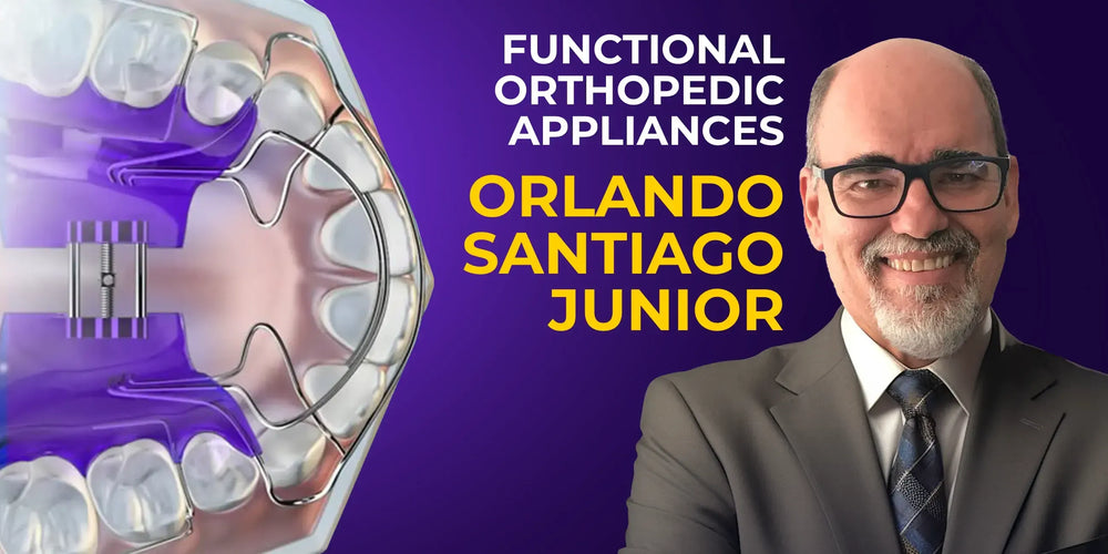 Functional Orthopedic Appliances: Complete Laboratory Guidelines from A to Z