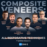 Composite Veneers, All Restorative Techniques