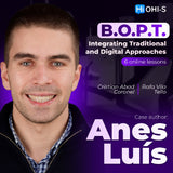 B.O.P.T.: Integrating Traditional and Digital Approaches