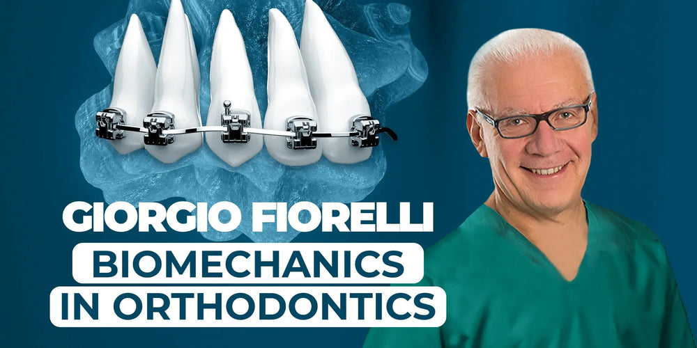 Biomechanics in orthodontics