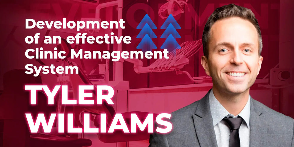 Development of an effective Clinic Management System