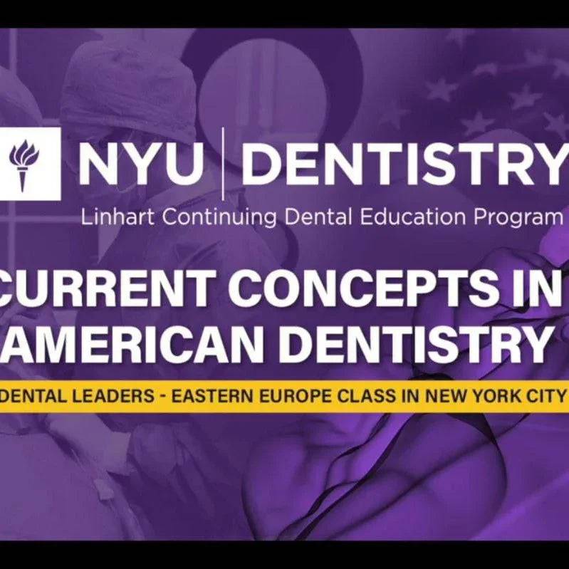 Advanced Periodontolgy Masterclass - Dental Courses | كورسات طب اسنان