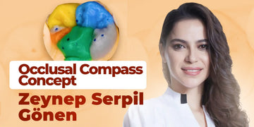 Occlusal Compass Concept: Laboratory Protocols for Functional Rehabilitation