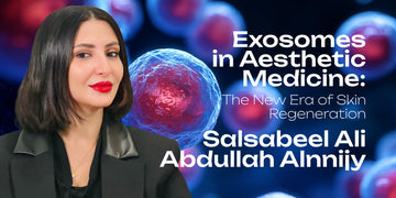 Exosomes in Aesthetic Medicine: Skin Regeneration Applications