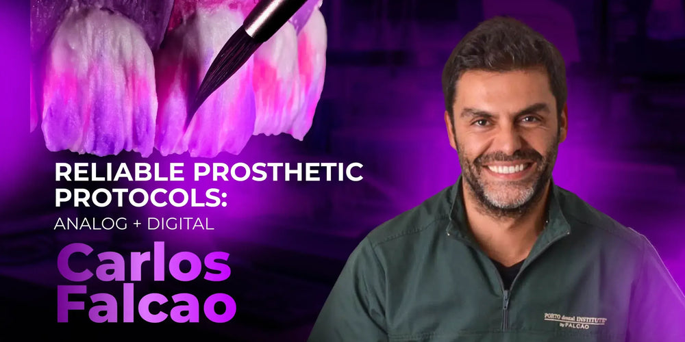 Reliable prosthetic protocols: analog + digital