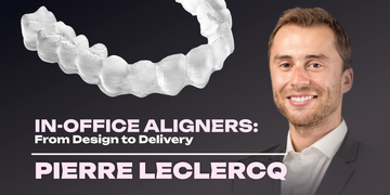 In-Office Aligners: From Design to Delivery