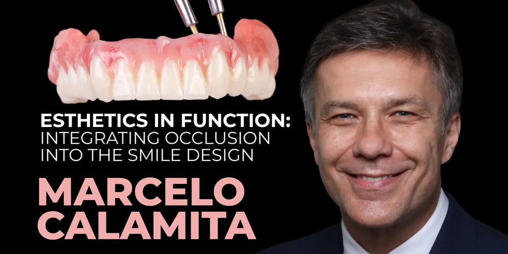 Esthetics in function: integrating occlusion into the smile design