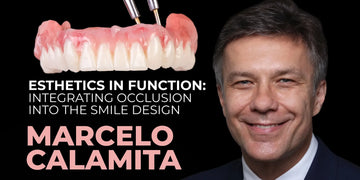 Esthetics in function: integrating occlusion into the smile design