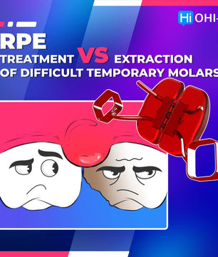 Early Orthodontic Treatment: When and How? - Dental Courses | كورسات طب اسنان