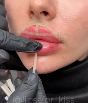 LIPS FOR KISS DIAMOND PACK - THE ULTIMATE AESTHETIC MASTERY COLLECTION