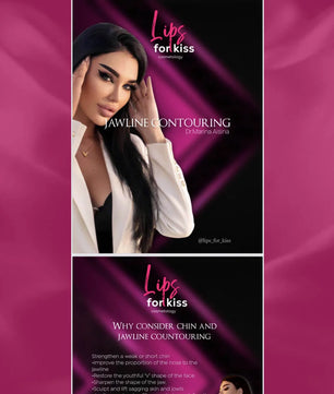 LIPS FOR KISS DIAMOND PACK - THE ULTIMATE AESTHETIC MASTERY COLLECTION