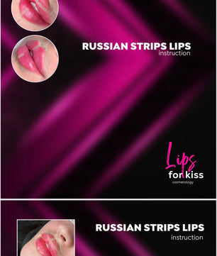 LIPS FOR KISS DIAMOND PACK - THE ULTIMATE AESTHETIC MASTERY COLLECTION
