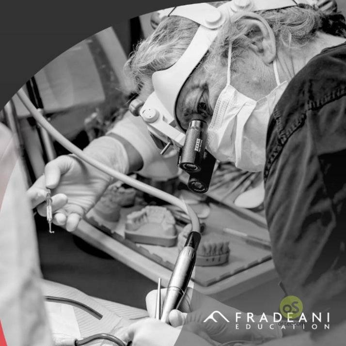 Esthetic Rehabilitation: Esthetic and Functional Integration of the Prosthetic Rehabilitation - Dental Courses | كورسات طب اسنان