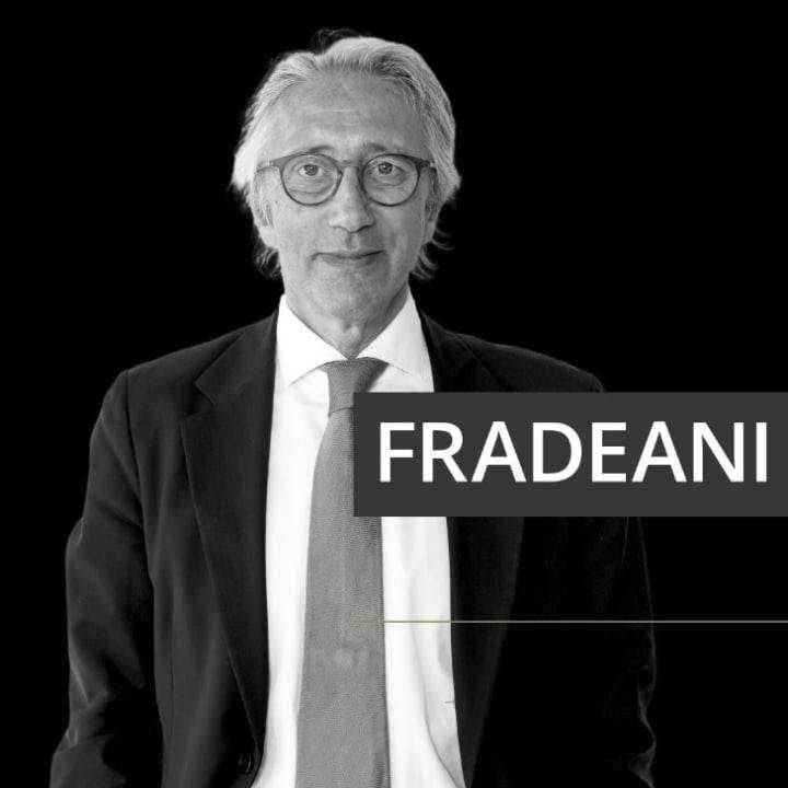 Fradeani Masterclass: Esthetic Rehabilitation with Ceramic Veneers - Dental Courses | كورسات طب اسنان