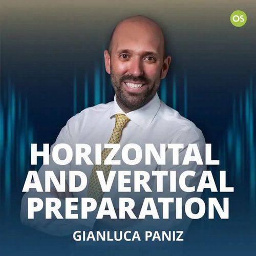 Horizontal and Vertical Teeth Preparation - Dental Courses | كورسات طب اسنان